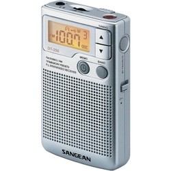 Радиоприемник Sangean DT-250