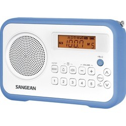 Радиоприемник Sangean PR-D18