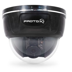 Камера видеонаблюдения Proto-X Proto-DX10F36