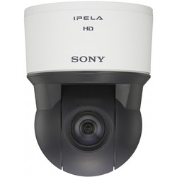 Камера видеонаблюдения Sony SNC-EP550