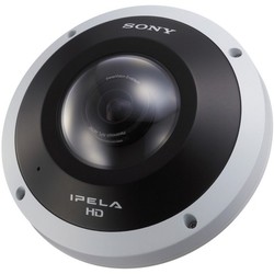 Камера видеонаблюдения Sony SNC-HM662