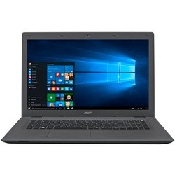 Ноутбуки Acer E5-772G-32DL