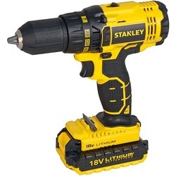 Дрель/шуруповерт Stanley SCD20C2K