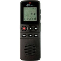 Диктофон Ritmix RR-810 4Gb