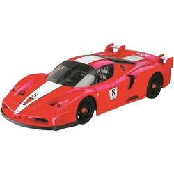 Радиоуправляемая машина XQ Ferrari FXX 1:18