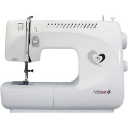 Швейная машина, оверлок AstraLux 630
