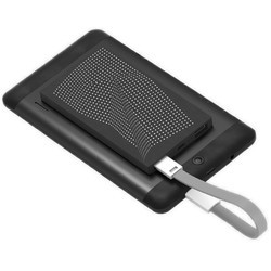 Powerbank аккумулятор Pixus powerGot 6200