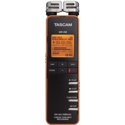 Диктофон Tascam DR-08