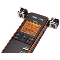 Диктофон Tascam DR-08