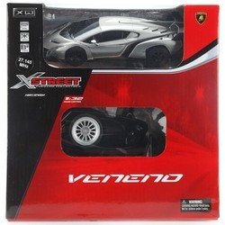 Радиоуправляемая машина XQ Lamborghini Veneno 1:32