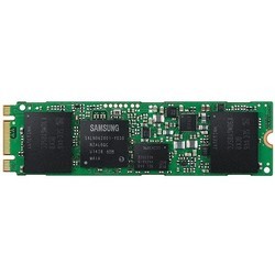 SSD накопитель Samsung 850 EVO M.2