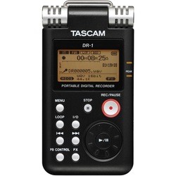 Диктофон Tascam DR-1