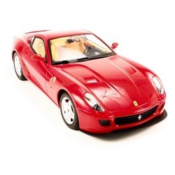 Радиоуправляемая машина MJX Ferrari 599 GTB Fiorano 1:10