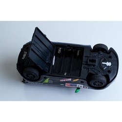 Радиоуправляемая машина Rastar Mini Countryman JCW RX 1:24