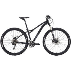 Велосипед Merida Juliet 7 XT-Edition 2015
