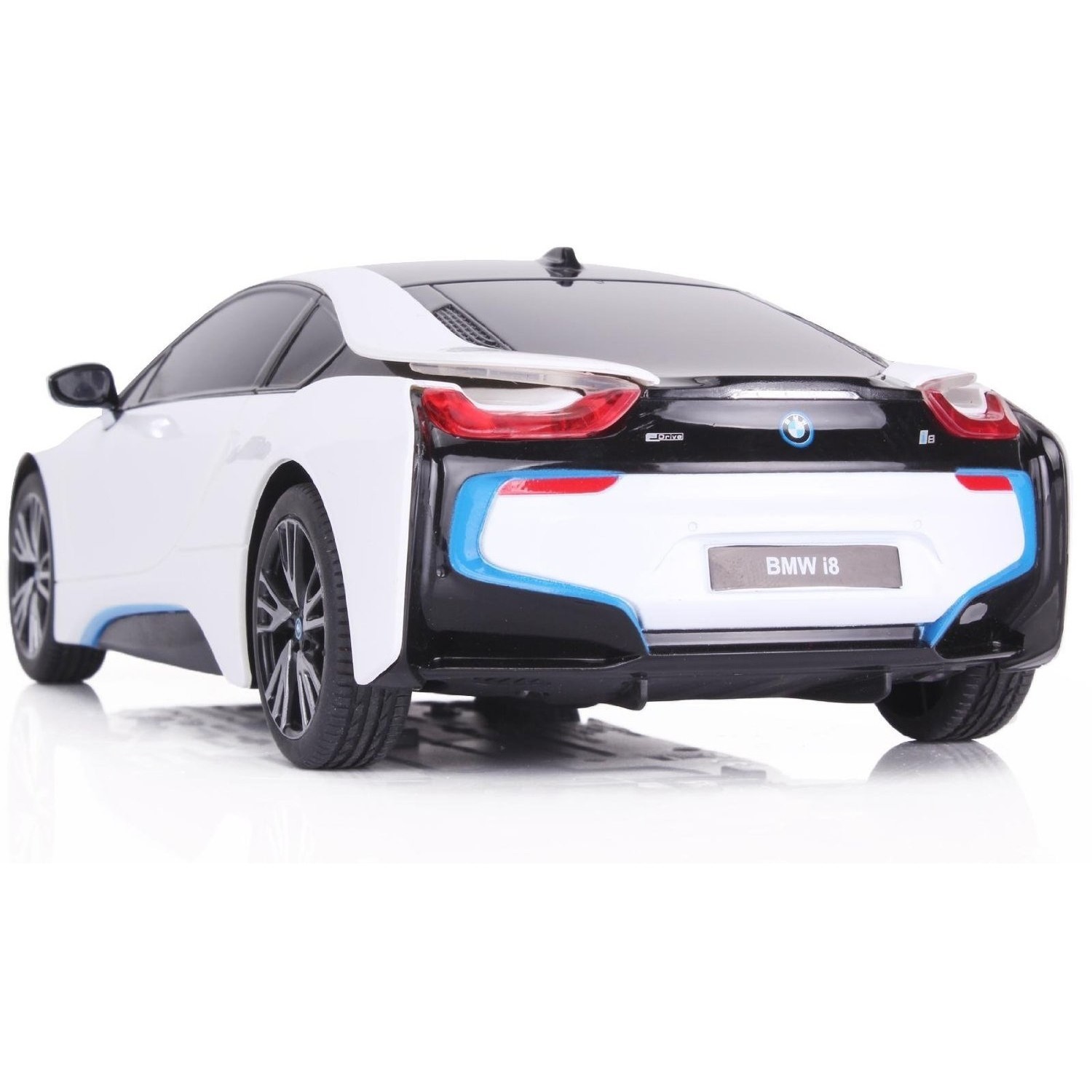 Купить Bmw I8 На Пульте Управления