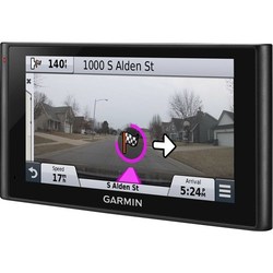 GPS-навигатор Garmin NuviCam