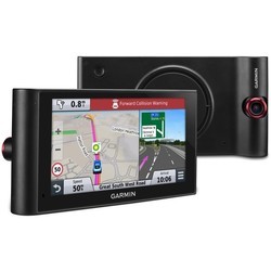 GPS-навигатор Garmin NuviCam