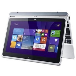 Ноутбуки Acer SW5-015-19HW