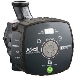Циркуляционный насос Askoll ES MAXI 32-100/180