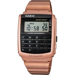 Наручные часы Casio CA-506C-5