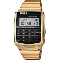 Наручные часы Casio CA-506G-9