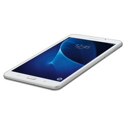 Планшет Samsung Galaxy Tab A 7.0 3G 8GB (серебристый)