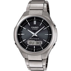 Наручные часы Casio LCW-M500TD-1A