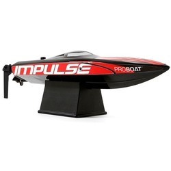 Радиоуправляемый катер PRO BOAT Impulse 9 Deep-V