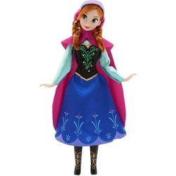 Кукла Disney Anna Classic