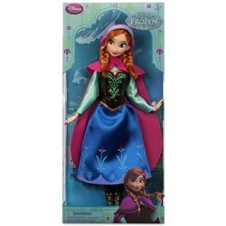 Кукла Disney Anna Classic