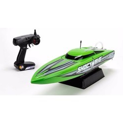 Радиоуправляемый катер PRO BOAT Shockwave 26 BL Deep-V