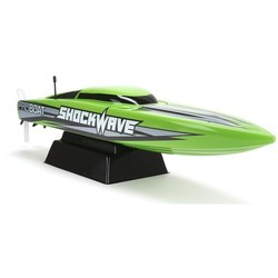 Радиоуправляемый катер PRO BOAT Shockwave 26 BL Deep-V