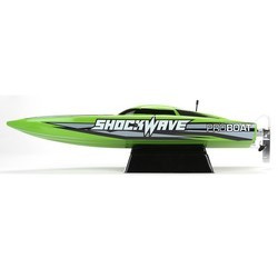 Радиоуправляемый катер PRO BOAT Shockwave 26 BL Deep-V