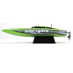 Радиоуправляемый катер PRO BOAT Shockwave 26 BL Deep-V