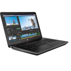 Ноутбук HP ZBook 17 G3 (17G3-T7V60EA)