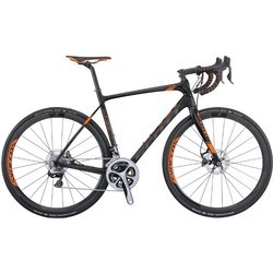 Велосипед Scott Solace Premium Disc 2016