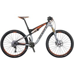 Велосипед Scott Spark 900 Premium 2016