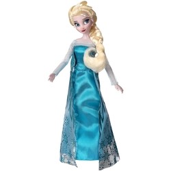 Кукла Disney Elsa Classic