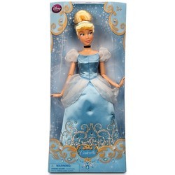 Кукла Disney Cinderella Classic