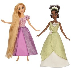 Кукла Disney Princess Classic Collection Gift Set