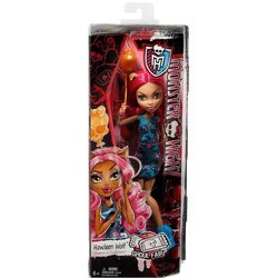 Кукла Monster High Ghoul Fair Howleen Wolf CHW70