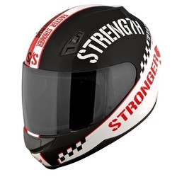 Мотошлем Speed and Strength SS700