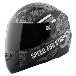 Мотошлем Speed and Strength SS1100