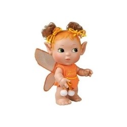 Куклы Paola Reina Alfis Orange 02553