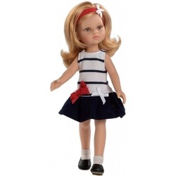 Кукла Paola Reina Dasha Sailor 04639
