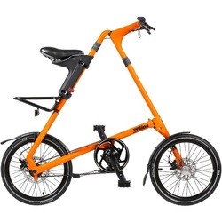 Велосипед Strida SD 2016