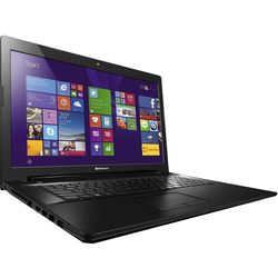 Ноутбук Lenovo IdeaPad G70-80 (G7080 80FF00KQRK)
