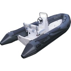 Надувные лодки Adventure Vesta V-650 SL