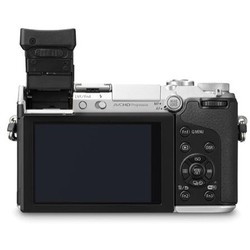 Фотоаппарат Panasonic DMC-GX7 Kit 12-32